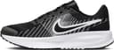 Nike RUN DEFY mens SHOES 42.5 EU BLACKWHITE 3258