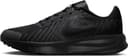 Nike RUN DEFY mens SHOES 42.5 EU BLACKANTHRACITE 3265