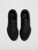 Nike RUN DEFY mens SHOES 42.5 EU BLACKANTHRACITE 3268