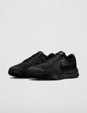 Nike RUN DEFY mens SHOES 42.5 EU BLACKANTHRACITE 3269