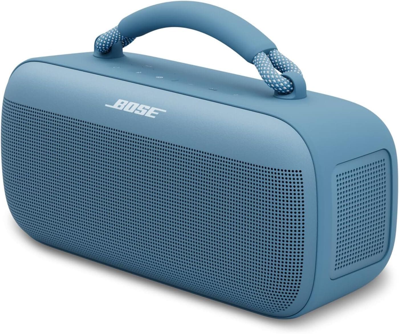 Bose SoundLink Max Portable Speaker, Blue Dusk Blue Dusk SoundLink Max 3272