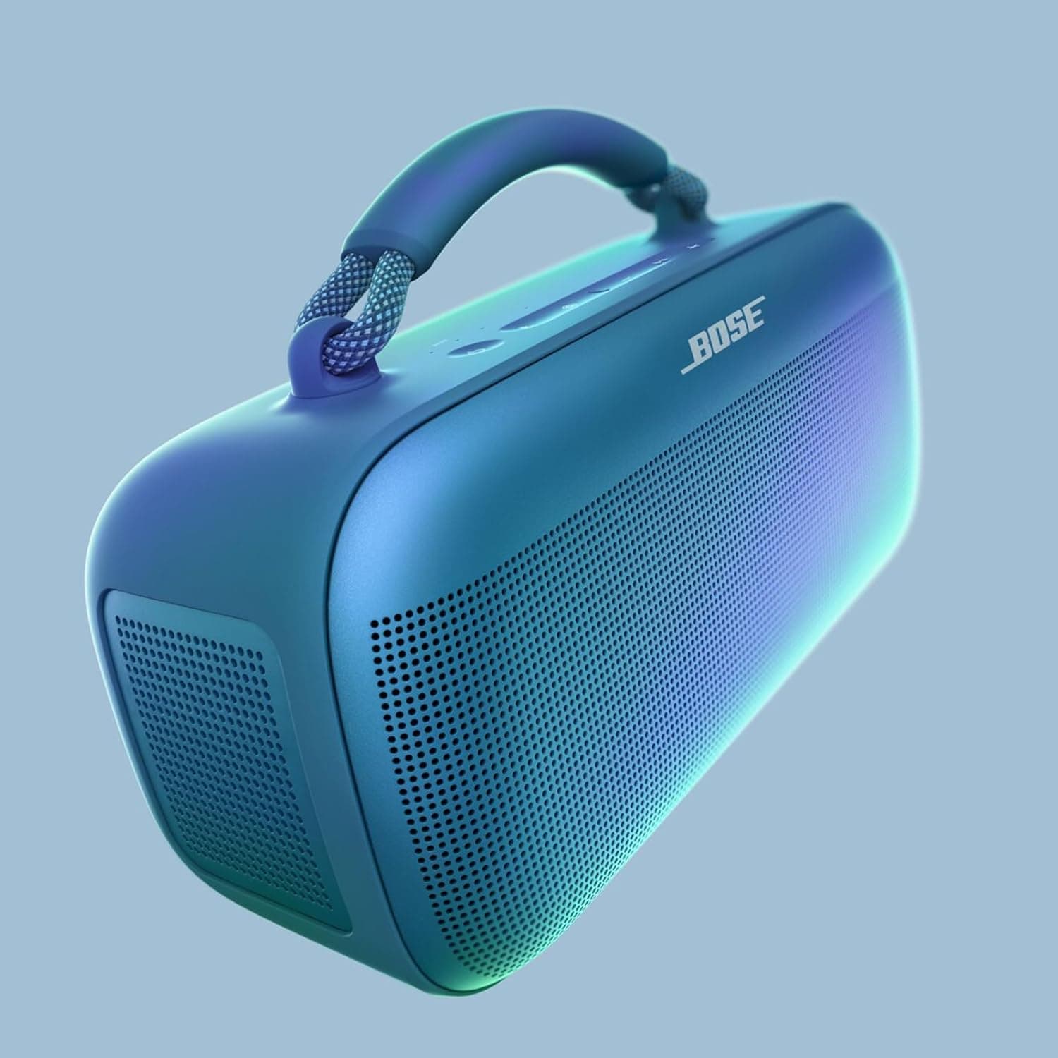 Bose SoundLink Max Portable Speaker, Blue Dusk Blue Dusk SoundLink Max 3273