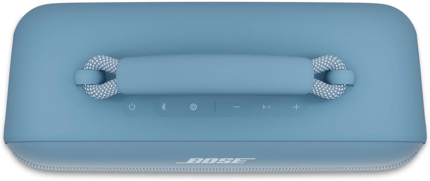 Bose SoundLink Max Portable Speaker, Blue Dusk Blue Dusk SoundLink Max 3275