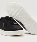 کفش کتانی زنانه U.S. POLO ASSN. 3I EXXY 3FX سایز 38 EU باریک سفید 3301