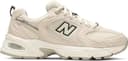 کفش یونی‌سکس New Balance 530 سایز 37 اتحادیه اروپا رنگ بژ/SEA SALT 3315