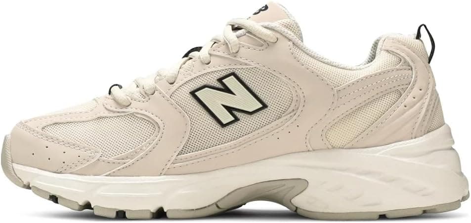 کفش یونی‌سکس New Balance 530 سایز 37 اتحادیه اروپا رنگ بژ/SEA SALT 3316