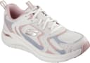 کفش زنانه Skechers ARCH FIT 2.0 سایز 37 EU رنگ صورتی 3327