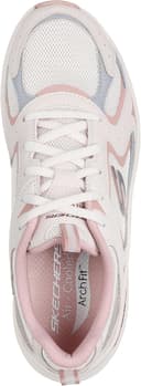 کفش زنانه Skechers ARCH FIT 2.0 سایز 37 EU رنگ صورتی 3330