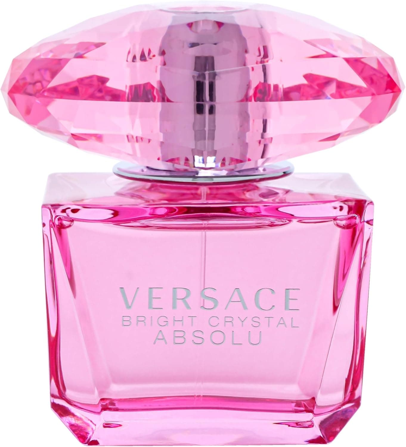 ورساچه برایت کریستال ابسولو زنانه - ادو پرفیوم، ۹۰ میلی‌لیتر Bright Crystal Absolu EDP 90 ml 3410