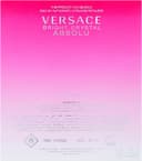 ورساچه برایت کریستال ابسولو زنانه - ادو پرفیوم، ۹۰ میلی‌لیتر Bright Crystal Absolu EDP 90 ml 3412