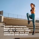 پودر Micronized Creatine Monohydrate از Optimum Nutrition (ON) برای حمایت از عضله‌سازی - بدون طعم، 300 گرم، 60 وعده - بسته‌بندی ممکن است متفاوت باشد 300 گرم 3499