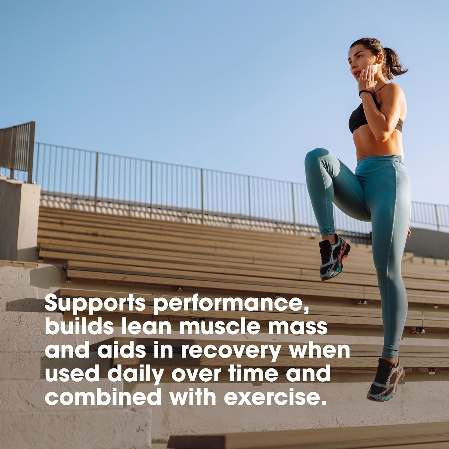 پودر Micronized Creatine Monohydrate از Optimum Nutrition (ON) برای حمایت از عضله‌سازی - بدون طعم، 300 گرم، 60 وعده - بسته‌بندی ممکن است متفاوت باشد 300 گرم 3499