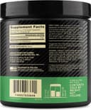پودر Micronized Creatine Monohydrate از Optimum Nutrition (ON) برای حمایت از عضله‌سازی - بدون طعم، 300 گرم، 60 وعده - بسته‌بندی ممکن است متفاوت باشد 300 گرم 3504