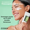 کرم ضدآفتاب COSRX Aloe Soothing – حجم ۵۰ میلی‌لیتر. 352