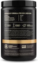 پیش‌تمرین Optimum Nutrition Gold Standard Pre Workout Advanced، حاوی Creatine، Beta-Alanine، Micronized L-Citrulline و Caffeine برای افزایش انرژی، سازگار با رژیم Keto، طعم Raspberry Lime Mojito، ۲۰ وعده مصرف 3541