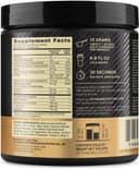پیش‌تمرین Optimum Nutrition Gs طعم سیب سبز 300 گرم 6/کارتن 3549