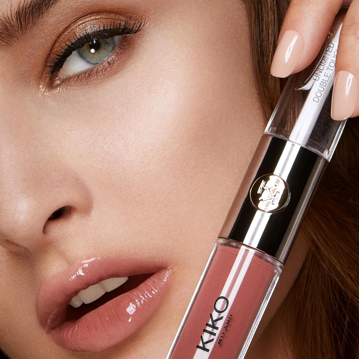 ست هدیه KIKO Milano Unlimited Double Touch 393