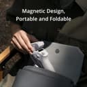 گیمبال هوشمند DJI OSMO Mobile SE – گیمبال ۳ محوره برای گوشی، سازگار با Android و iPhone، مناسب برای Vlogging و ضبط ویدئوهای YouTube و TikTok، نسخه امارات با پشتیبانی رسمی گارانتی. 487