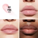 براق‌کننده حجم‌دهنده لب Dior Dior Addict Lip Maximizer شماره 001 Pink 001 Pink حجم 0.2 اونس / 6 میلی‌لیتر #001 Pink 652