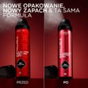 اسپری فیکس‌کننده ۳ ثانیه‌ای L’Oréal Paris L'Oreal Infallible، میست بسیار ریز برای ماندگاری تا ۳۶ ساعت، شفاف، ۱.۷۶ اونس مایع 670