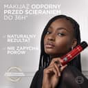 اسپری فیکس‌کننده ۳ ثانیه‌ای L’Oréal Paris L'Oreal Infallible، میست بسیار ریز برای ماندگاری تا ۳۶ ساعت، شفاف، ۱.۷۶ اونس مایع 672