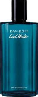 ادو تویلت مردانه Davidoff Cool Water حجم 125 میلی‌لیتر 688