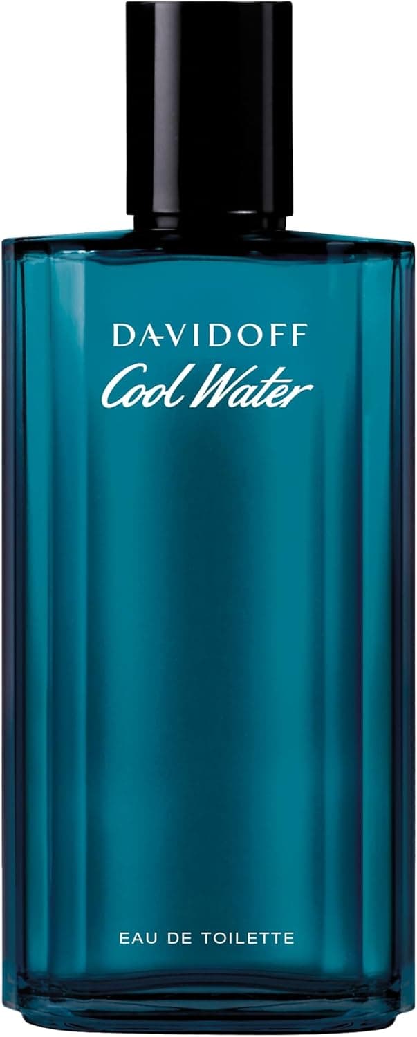 ادو تویلت مردانه Davidoff Cool Water حجم 125 میلی‌لیتر 688