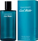 ادو تویلت مردانه Davidoff Cool Water حجم 125 میلی‌لیتر 689