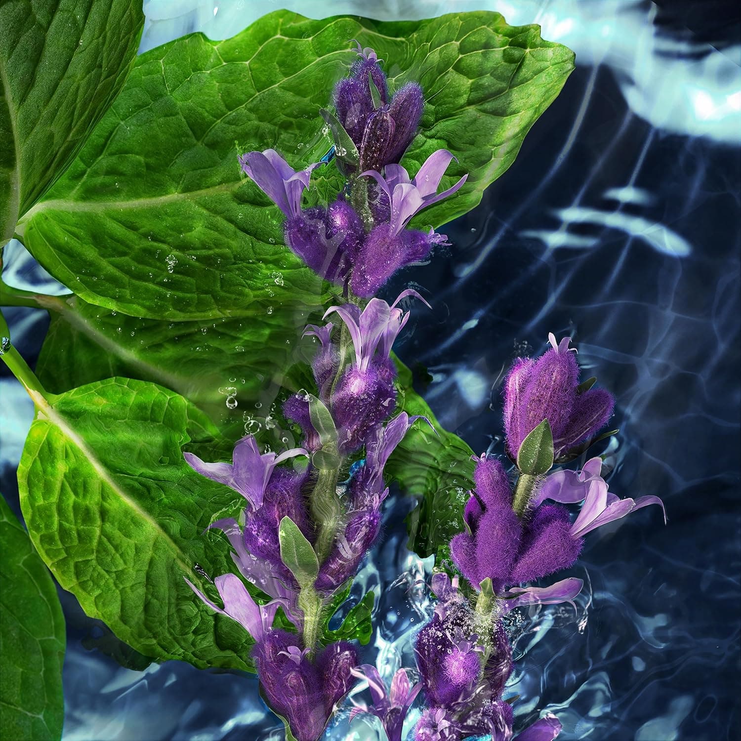 ادو تویلت مردانه Davidoff Cool Water حجم 125 میلی‌لیتر 692