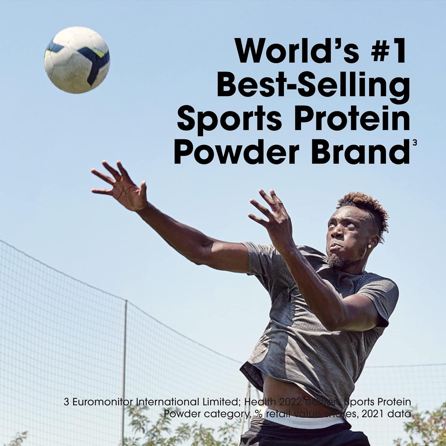 پودر پروتئین وی 100% Gold Standard Optimum Nutrition (ON) با منبع اصلی Isolate، 24 گرم پروتئین برای حمایت و ریکاوری عضلات - طعم French Vanilla Creme، وزن 2 پوند، 29 سروینگ (907 گرم) French Vanilla Crème 728