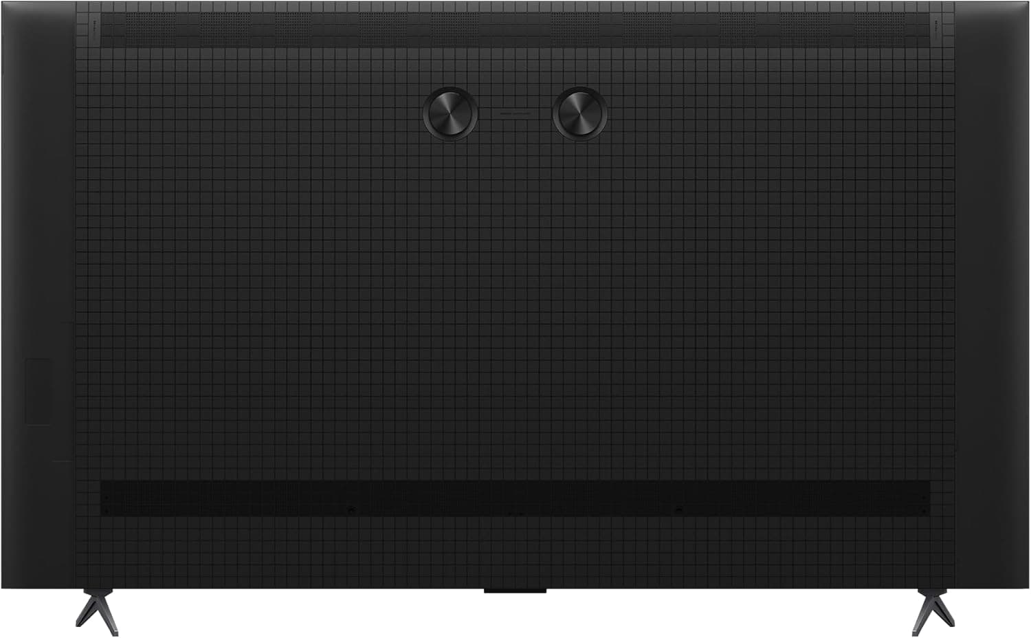 تلویزیون TCL 75Q6C سایز 75 اینچ Smart TV 4K QD-Mini LED با Quantum Crystal رنگارنگ HDR 10+ مخصوص Gaming، مجهز به Google TV، نرخ نوسازی Native 144Hz، سیستم صوتی ONKYO 2.1 Hi-Fi، فناوری Dolby Atmos، حالت AI Mode، Game Master (مدل 2025) 75 اینچ QD Mini LED 4K سری Q6C 740