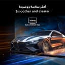 تلویزیون TCL 75Q6C سایز 75 اینچ Smart TV 4K QD-Mini LED با Quantum Crystal رنگارنگ HDR 10+ مخصوص Gaming، مجهز به Google TV، نرخ نوسازی Native 144Hz، سیستم صوتی ONKYO 2.1 Hi-Fi، فناوری Dolby Atmos، حالت AI Mode، Game Master (مدل 2025) 75 اینچ QD Mini LED 4K سری Q6C 744