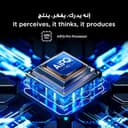 تلویزیون TCL 75Q6C سایز 75 اینچ Smart TV 4K QD-Mini LED با Quantum Crystal رنگارنگ HDR 10+ مخصوص Gaming، مجهز به Google TV، نرخ نوسازی Native 144Hz، سیستم صوتی ONKYO 2.1 Hi-Fi، فناوری Dolby Atmos، حالت AI Mode، Game Master (مدل 2025) 75 اینچ QD Mini LED 4K سری Q6C 746