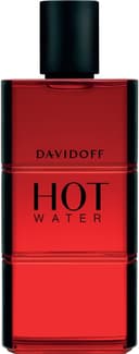 ادو تویلت مردانه Davidoff Hot Water حجم 110 میلی‌لیتر 748