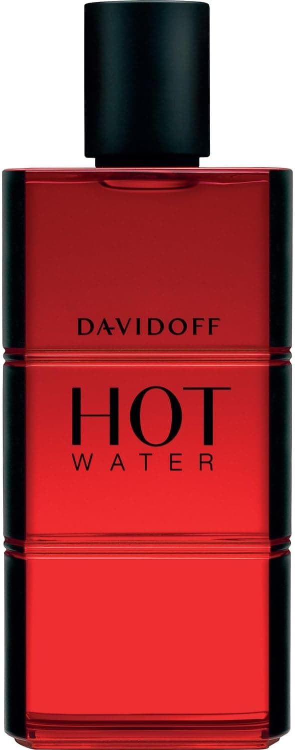 ادو تویلت مردانه Davidoff Hot Water حجم 110 میلی‌لیتر 748
