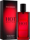 ادو تویلت مردانه Davidoff Hot Water حجم 110 میلی‌لیتر 749