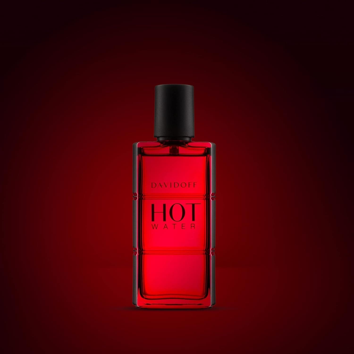 ادو تویلت مردانه Davidoff Hot Water حجم 110 میلی‌لیتر 753