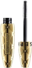 ریمل SEPHORA COLLECTION Outrageous Volume – با رنگ مشکی فوق‌العاده (Ultra Black) از برند Sephora Collection. 785