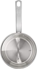 ست ظروف آشپزی TEFAL Cookware Set – Intuition – شامل ۸ تکه از جنس استیل ضد زنگ، مناسب برای اجاق‌های القایی (Induction)، با ۲ سال گارانتی. 888