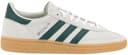 کفش زنانه Adidas Originals Womens Handball Spezial Woman Js0242 سایز 40 2/3 اتحادیه اروپا، آلومینیوم سبز، لاستیکی 889