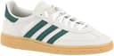کفش زنانه Adidas Originals Womens Handball Spezial Woman Js0242 سایز 40 2/3 اتحادیه اروپا، آلومینیوم سبز، لاستیکی 890