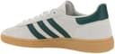 کفش زنانه Adidas Originals Womens Handball Spezial Woman Js0242 سایز 40 2/3 اتحادیه اروپا، آلومینیوم سبز، لاستیکی 891