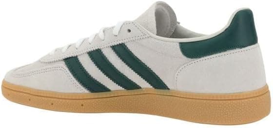 کفش زنانه Adidas Originals Womens Handball Spezial Woman Js0242 سایز 40 2/3 اتحادیه اروپا، آلومینیوم سبز، لاستیکی 891