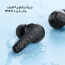 هدفون بلوتوث soundcore Anker P20i، ایربادهای بی‌سیم واقعی با درایورهای 10mm و باس قدرتمند، Bluetooth 5.3، زمان پخش 30 ساعته، استاندارد ضدآب IPX5، دارای 2 میکروفون برای تماس‌های شفاف با AI، 22 تنظیم EQ از پیش تعیین‌شده، قابلیت شخصی‌سازی از طریق اپلیکیشن، رنگ مشکی 914