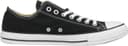 کفش زنانه Converse Chuck Taylor سایز 41 EU رنگ مشکی 368