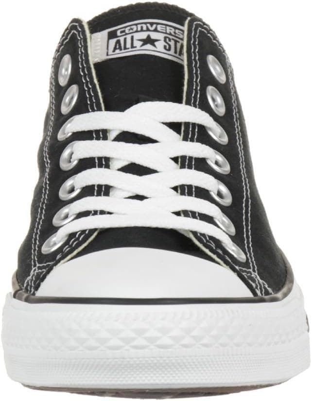 کفش زنانه Converse Chuck Taylor سایز 41 EU رنگ مشکی 367