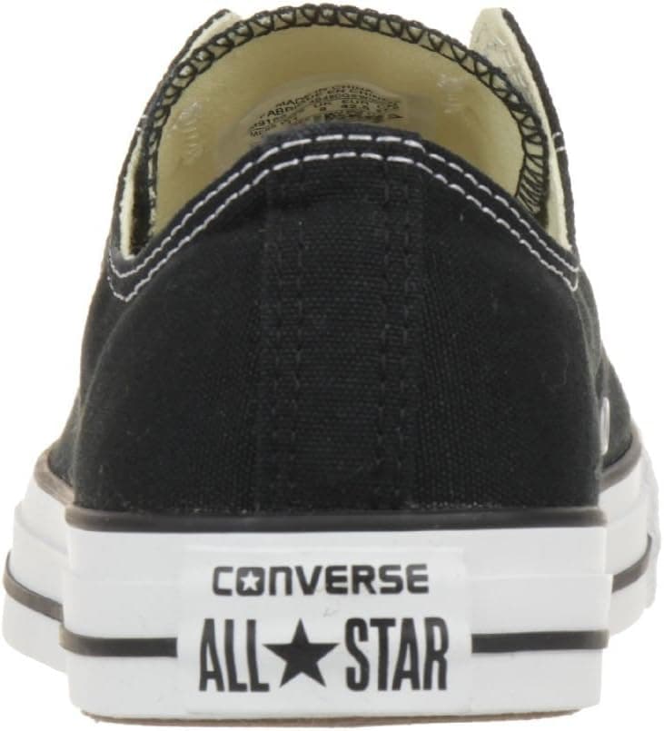 کفش زنانه Converse Chuck Taylor سایز 41 EU رنگ مشکی 369