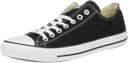 کفش زنانه Converse Chuck Taylor سایز 41 EU رنگ مشکی 363