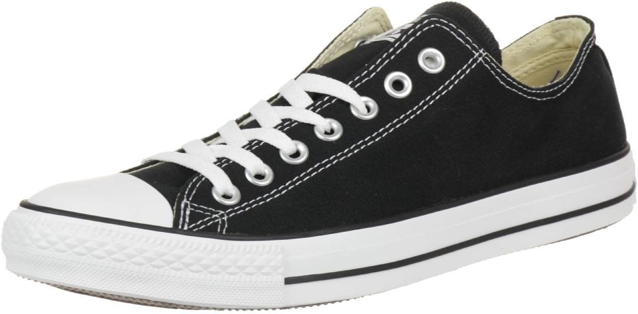 کفش زنانه Converse Chuck Taylor سایز 41 EU رنگ مشکی 363