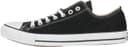 کفش زنانه Converse Chuck Taylor سایز 41 EU رنگ مشکی 365